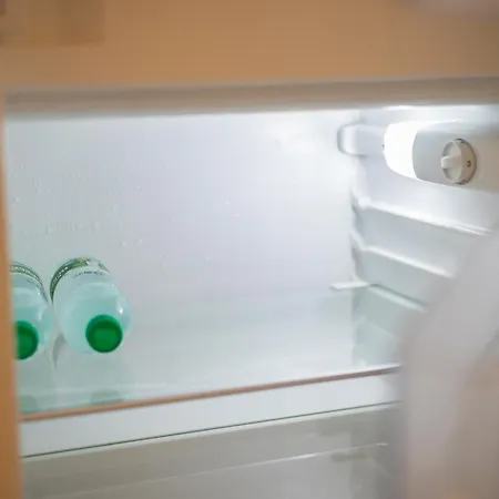 Ochota Wooden Apartment *