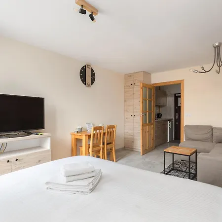 Ochota Wooden * Warschau