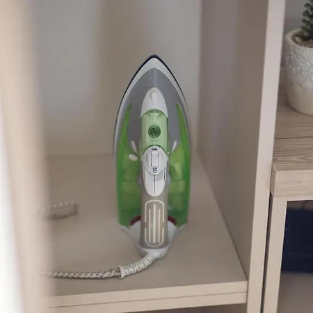 Ochota Wooden 公寓 华沙