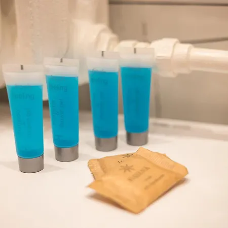 Ochota Wooden 公寓