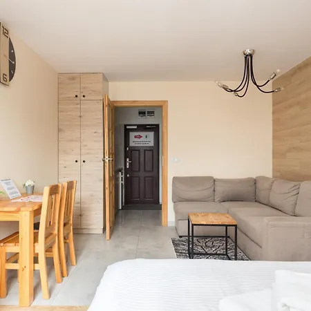 Ochota Wooden Βαρσοβία