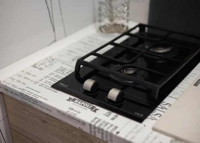 Ochota Wooden Varsavia