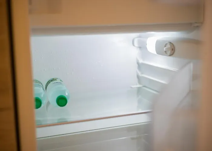 Ochota Wooden Appartamento *