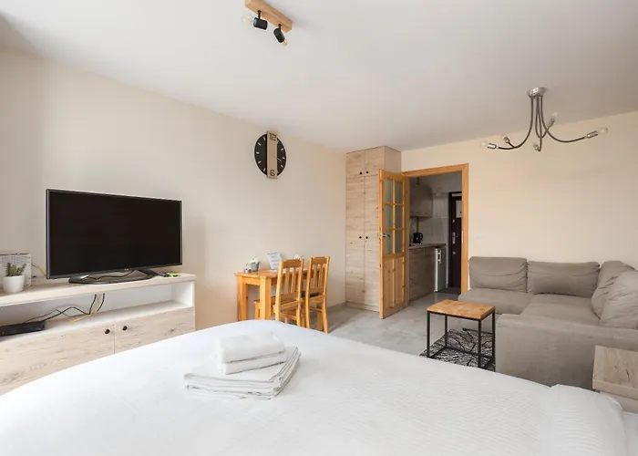 Ochota Wooden * Varsavia