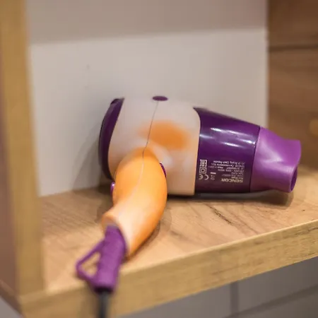 Ochota Wooden Apartmán *