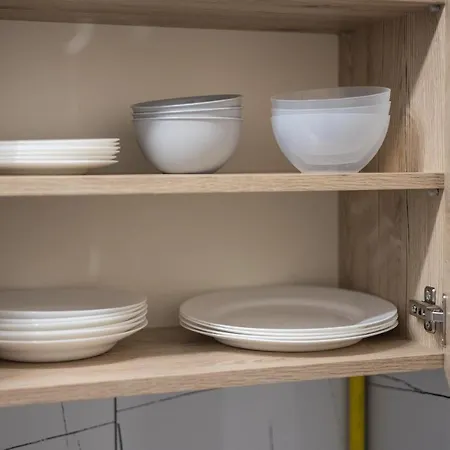 Ochota Wooden ワルシャワ