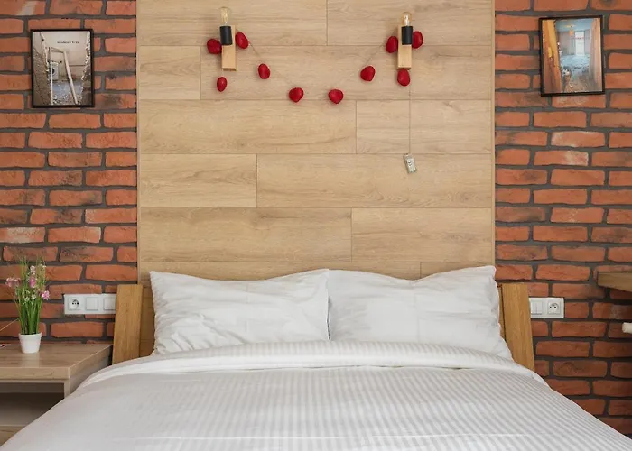 Ochota Wooden شقة وارسو