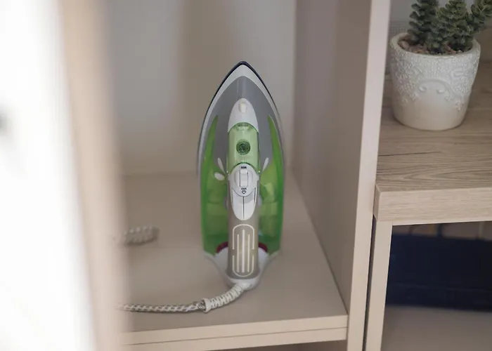 Ochota Wooden شقة وارسو