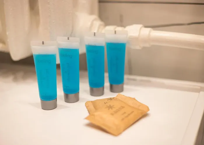 Ochota Wooden شقة