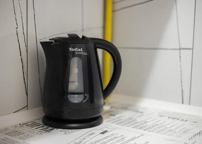 شقة Ochota Wooden وارسو